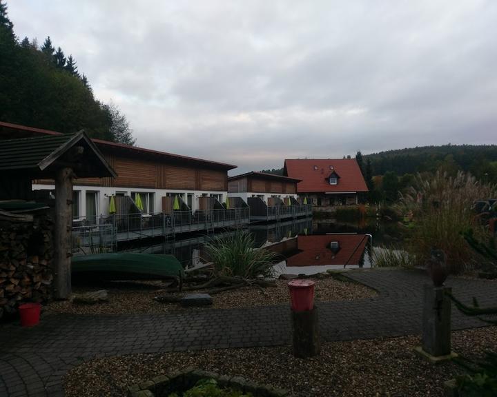 Landgasthof & Hotel zur Rose