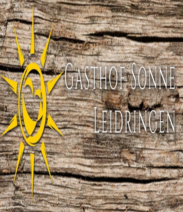 Gasthof Sonne mit Fremdenzimmer