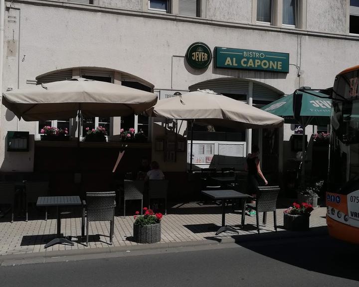 Bistro Al Capone