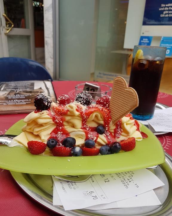 Eiscafe la Gondola